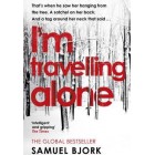 I'm Travelling Alone        {USED}